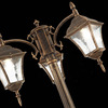 Светильник уличный ST Luce Domenico SL082.205.03