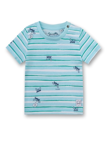 Футболка Sanetta KIDSWEAR 114598 5999