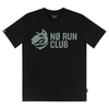 Футболка Unkind Sport No run club