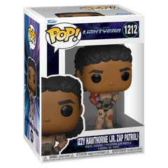 Фигурка Funko POP! Disney. Lightyear: Izzy Hawthorne (Jr. Zap Patrol) (1212)