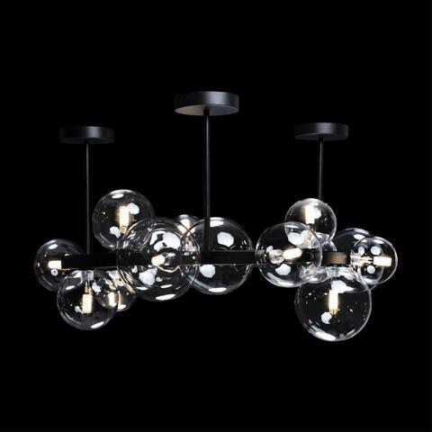 Светильник на штанге Loft It Molecule 10023P/850
