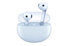 Наушники беспроводные OPPO Enco Air2 Blue