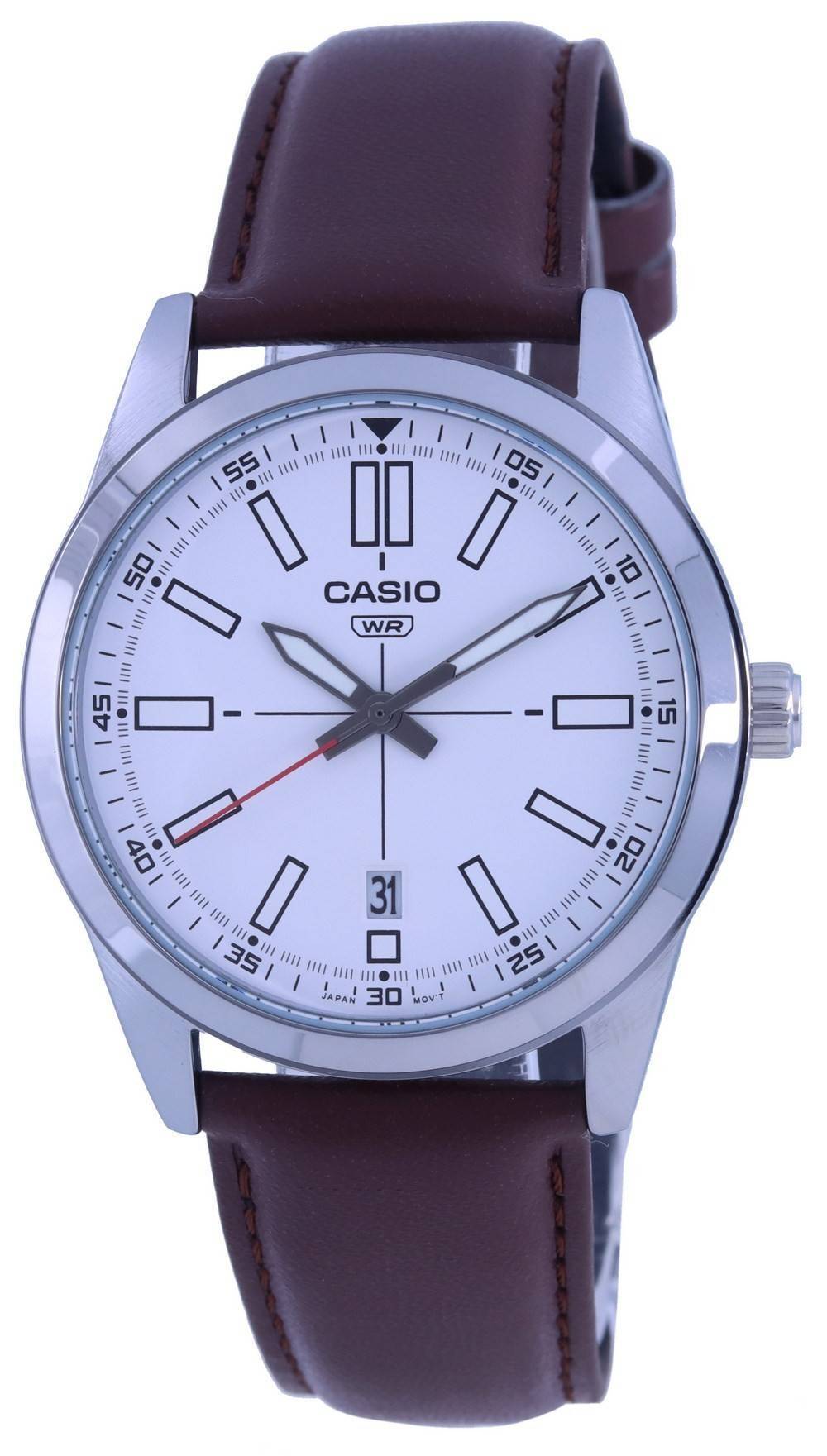 Часы мужские Casio MTP-VD02L-7E Casio Collection
