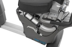 Реабилитационный горизонтальный велотренажер Spirit Fitness MR100