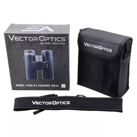 Бинокль Vector Optics Paragon 10x42