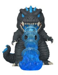 Фигурка Funko POP! Animation Godzilla Singular Point Godzilla Ultima w/Heat Ray