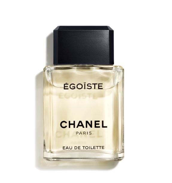 CHANEL Egoiste Туалетная вода Eau De Toilette 100 мл купить в Москве ...