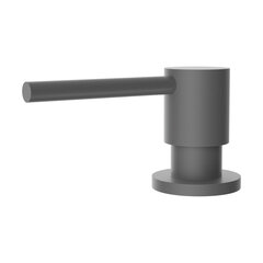 Дозатор Omoikiri OM-03 GR,  цвет Leningrad grey