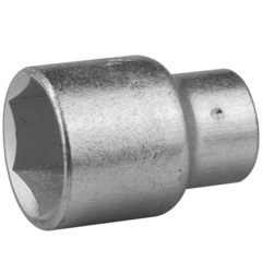 Головка торцевая 22мм НИЗ в интернет-магазине ЯрТехника