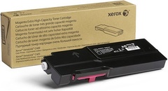 Картриджи Xerox 106R03535 пурпурный (magenta)