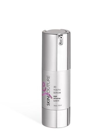 SKINCOUTURE Сыворотка омолаживающая для лица, 30 мл | 3D ACTIVE RETINOL REPAIR / 3D YOUTH SERUM