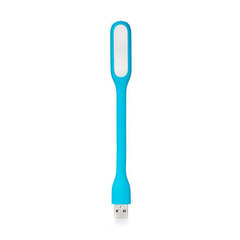 Фонарик Xiaomi Mi Led portable light (синий)