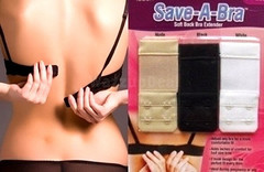 Удлиняющая вставка в бюстгалтер SAVE-A-BRA