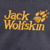 Картинка сумка поясная Jack Wolfskin hokus pokus ebony - 5