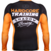 Рашгард Hardcore Training Shadow Boxing