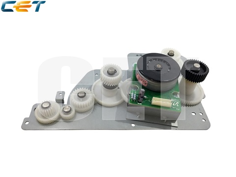 Главный редуктор в сборе с двигателем JC96-04731A для ML-2850/2851 (CET), (восстановл.), DGP0082