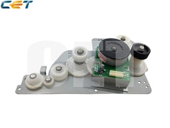 Главный редуктор в сборе с двигателем JC96-04731A для ML-2850/2851 (CET), (восстановл.), DGP0082