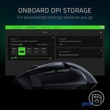 Razer Basilisk X Hyperspeed Mouse Black (Чёрный)