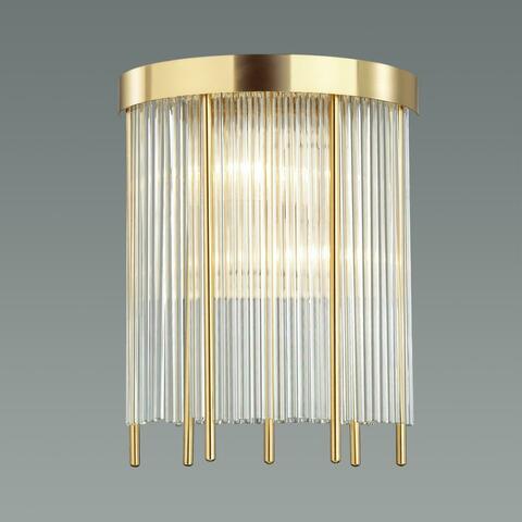 Настенный светильник Odeon Light YORK 4788/2W