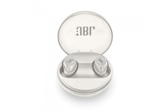 Наушники JBL EARPHONE FREEX (BT) WHITE