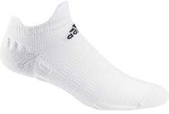 Носки теннисные Adidas Tennis Low Socks 1P - white