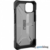 UAG Plasma Series Case for Apple iPhone 13 | 14 Ash (Пепельный) 114064113131