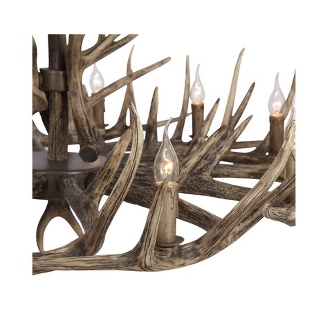 Люстра подвесная ST Luce Corna SL154.703.27
