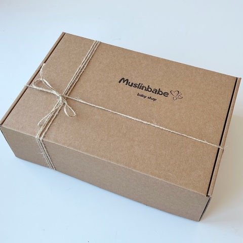 Подарочный набор "Бирюза"