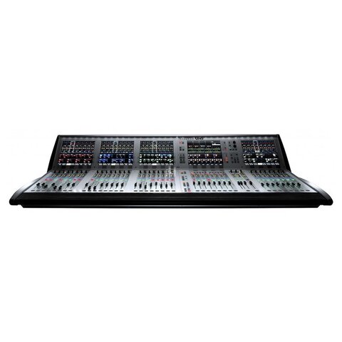 Soundcraft Vi6 Цифровая микшерная консоль, 32 фейдера, 96/35 I/O