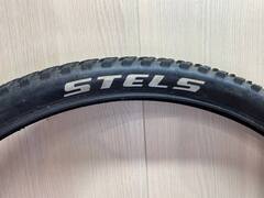 Покрышка для велосипеда Stels 27.5x2.0