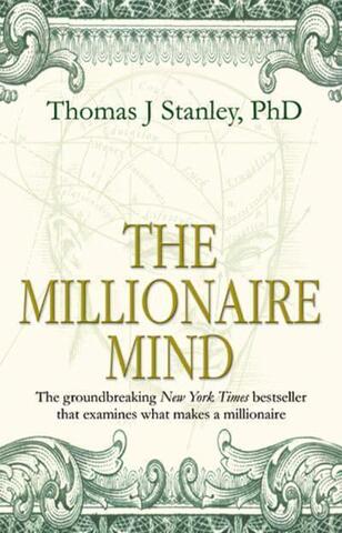 The Millionaire Mind