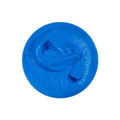 Краситель сухой Водорастворимый  Синий блестящий - 10 гр.