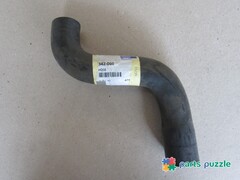 Шланг радиатора / HOSE RADIATOR TOP 1.8 АРТ: 342-060