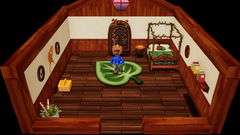 Sugar Shack (для ПК, цифровой код доступа)