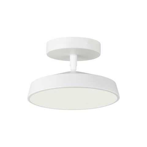 Потолочный светодиодный светильник Sonex MIRA WHITE 7655/12L