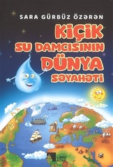 Kiçik Su Damcısının Dünya Səyahəti