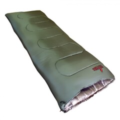 Купить Спальный мешок Totem Woodcock олива (TTS-001)
