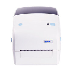 Принтер iDPRT iD4S, DT Label Printer, 4