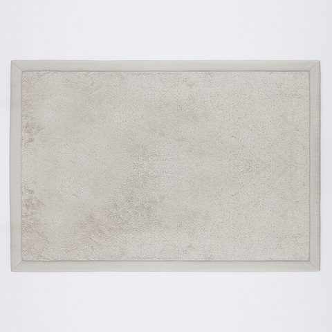 Коврик для ванны 50х75см Claire Batiste Atelier Adour серый