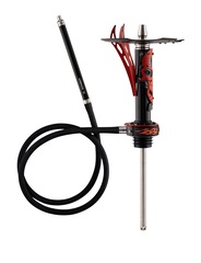 Кальян El Bomber - 4x4 Apocalipsis