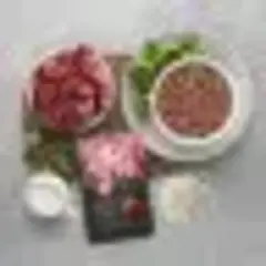 ENSO пауч для котят, кусочки в соусе с говядиной 85г