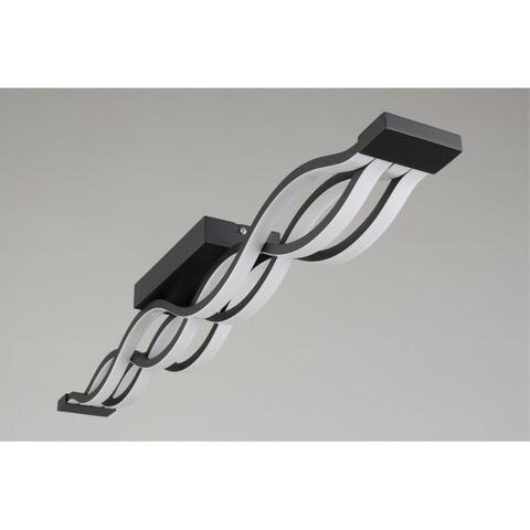 Потолочный светодиодный светильник Aployt Nadayn APL.002.17.72