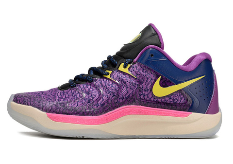 Nike KD 17 'Vivid Purple' 