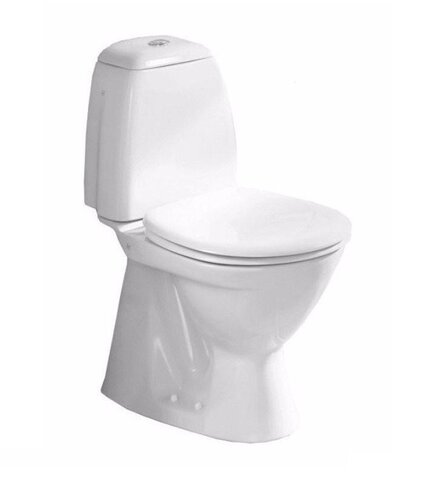 Vitra 9764B003-0567 *Grand компл.унитаз+армат.+дюропл.сид.