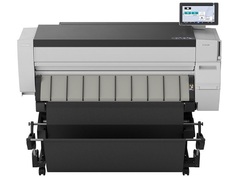 Широкоформатный полноцветный принтер Ricoh IP CW2200