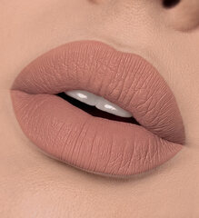 LuxVisage Губная помада жидкая MATT TATTOO No transfer 12H тон 120