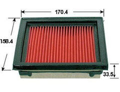 Фильтр  воздушный  VIC  AN-221V