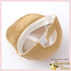Бейсболка детская (68-92) 250313-L5030