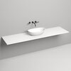 Salini COSTA PLUS
Столешница 
цена за 1м2
 200221MRF Столешница S-Stone, матовый, RAL полностью