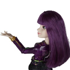 Мэл. Наследники Дисней 2 Часть